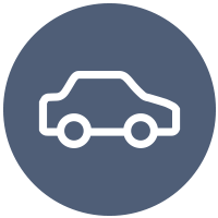 Car icon