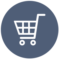 Shopping icon